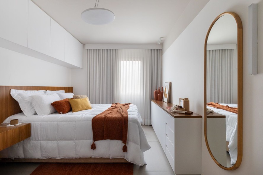 Feng Shui no Quarto: O Guia Completo para Posicionar Espelhos e Outros Elementos