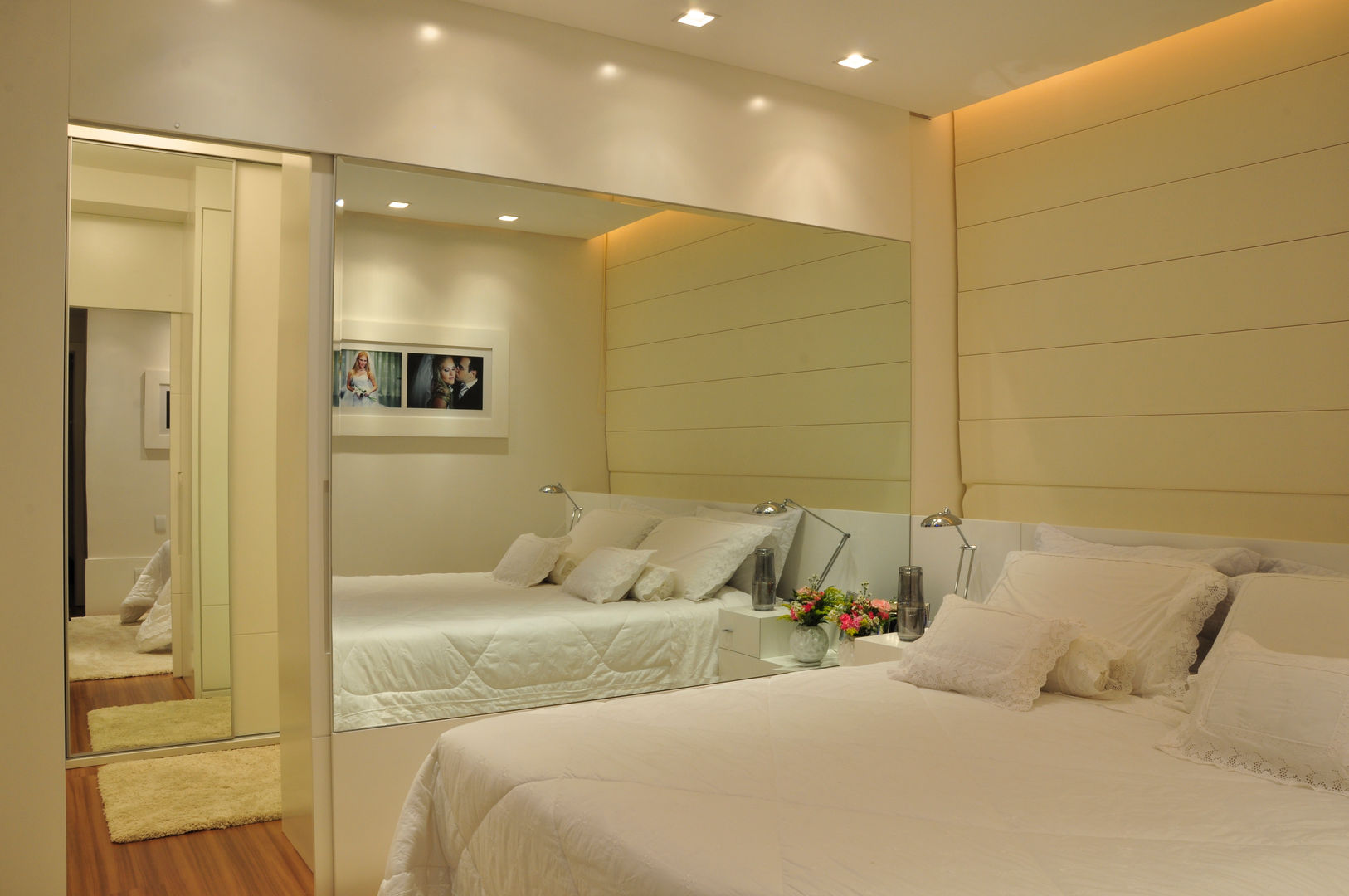 Tendências de Decoração 2026: O Que Esperar dos Espelhos no Design de Interiores