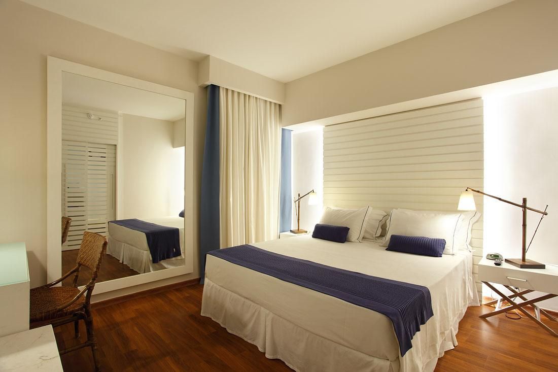 Tendências de Decoração 2026: O Que Esperar dos Espelhos no Design de Interiores