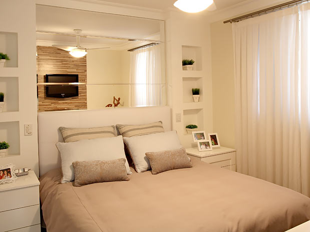 Feng Shui no Quarto: O Guia Completo para Posicionar Espelhos e Outros Elementos