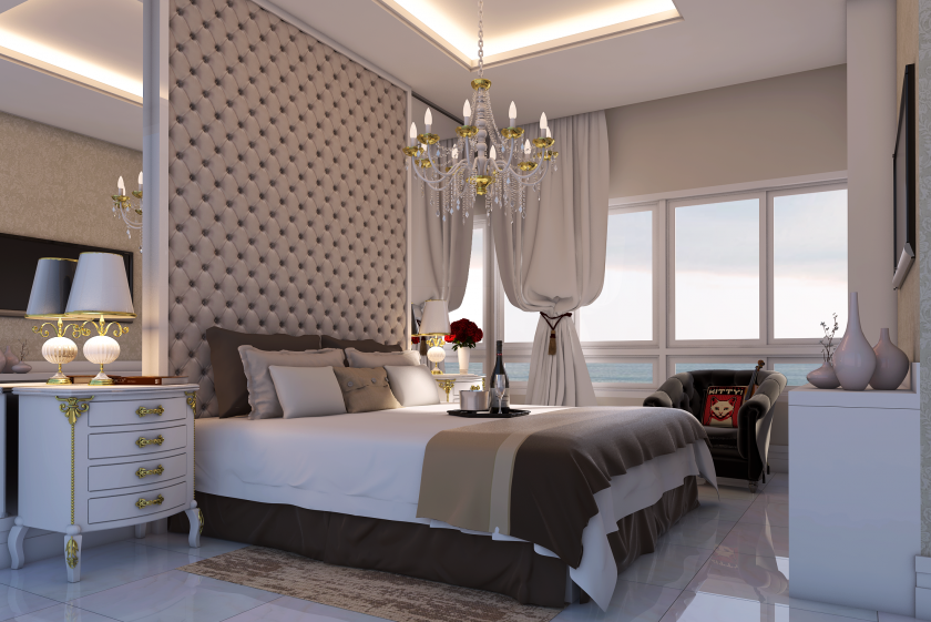 Tendências de Decoração 2026: O Que Esperar dos Espelhos no Design de Interiores