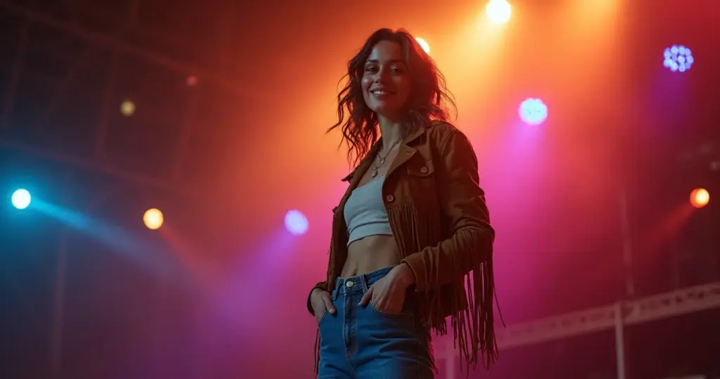 15 Ideias de Estilo Country Feminino que Funcionam em 2026 15 Ideias de Estilo Country Feminino que Funcionam em 2026