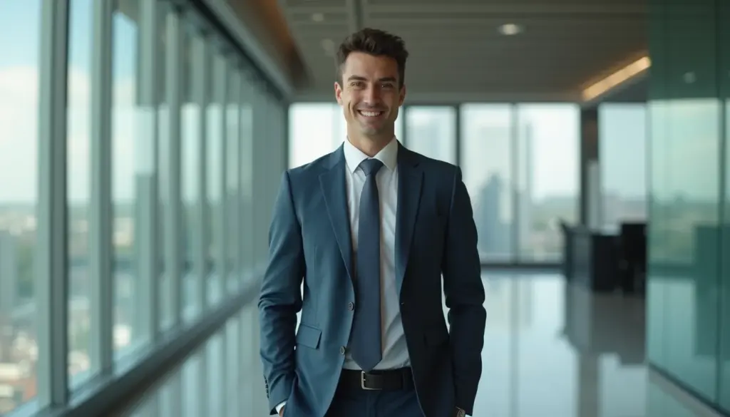 Como Escolher Roupa Certa Para Entrevista em 2026