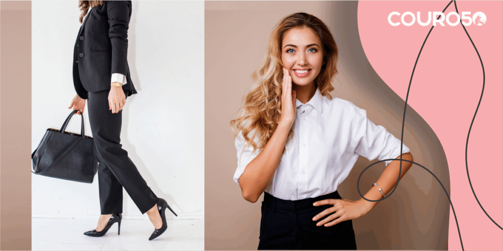 Do formal ao casual: Looks masculinos para qualquer tipo de entrevista