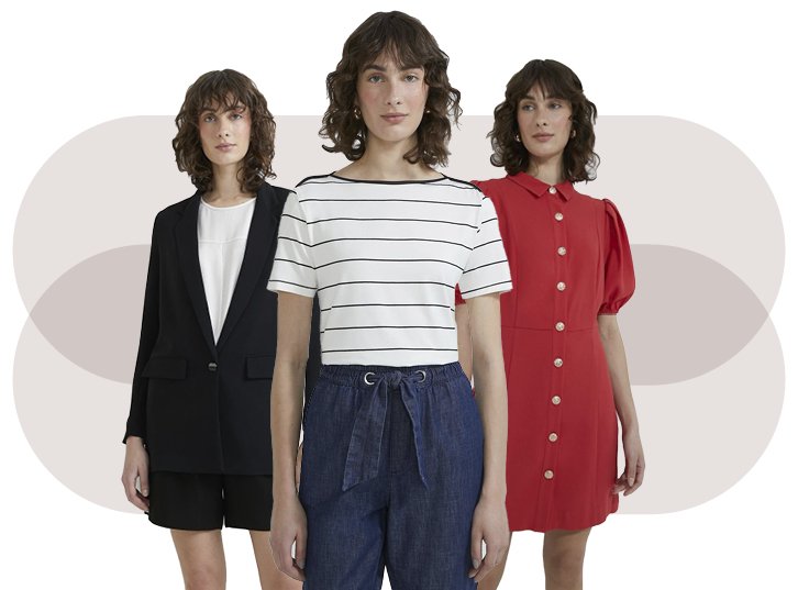 Do formal ao casual: Looks masculinos para qualquer tipo de entrevista