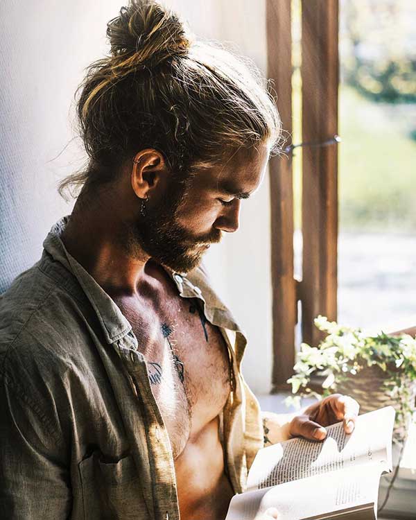 Guia Definitivo: Como Montar um Look Hipster Masculino Autêntico