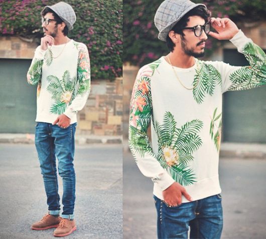 Barba Hipster e Cortes de Cabelo: O Guia Completo para o Visual Perfeito