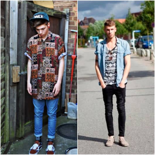 Barba Hipster e Cortes de Cabelo: O Guia Completo para o Visual Perfeito