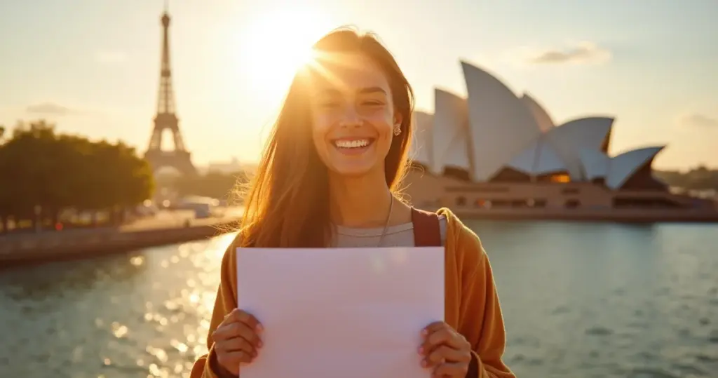 Estudar no exterior de graça: 11 bolsas incríveis [Reveladas]