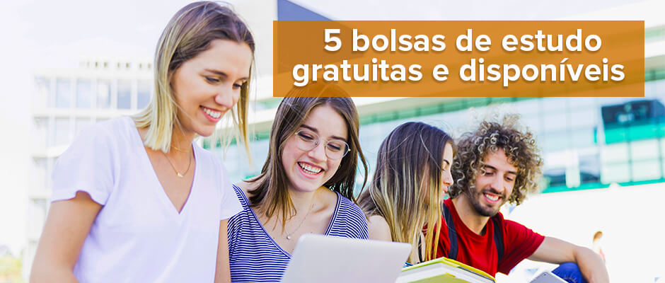 Guia Completo: Bolsas Chevening e DAAD para Mestrado no Exterior; Como Preparar seu Histórico Acadêmico para Bolsas de Estudo Internacionais; Países da Europa Onde a Faculdade é Gratuita para Estrangeiros; Passo a Passo: Candidatando-se a Bolsas Fulbright nos EUA; Prontos Pro Mundo: Intercâmbio Gratuito para Alunos do Ensino Médio de SP