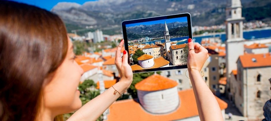 estudar no exterior de graça