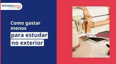 Guia Completo: Bolsas Chevening e DAAD para Mestrado no Exterior; Como Preparar seu Histórico Acadêmico para Bolsas de Estudo Internacionais; Países da Europa Onde a Faculdade é Gratuita para Estrangeiros; Passo a Passo: Candidatando-se a Bolsas Fulbright nos EUA; Prontos Pro Mundo: Intercâmbio Gratuito para Alunos do Ensino Médio de SP