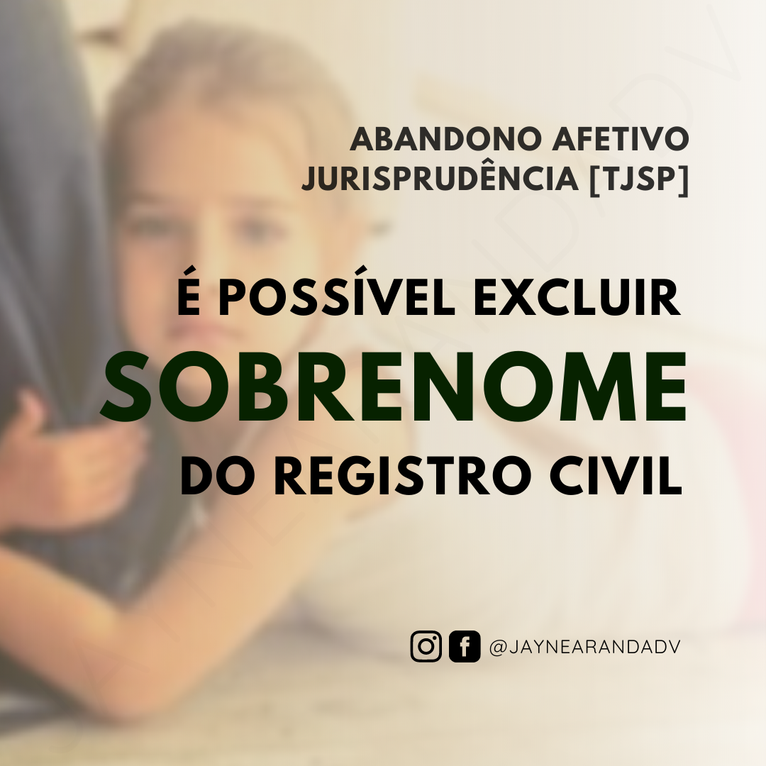 Guia Completo: Como Retirar o Sobrenome do Cônjuge Após o Divórcio
