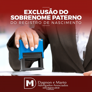 Abandono Afetivo: O Que Diz o STJ Sobre a Exclusão do Sobrenome Paterno?