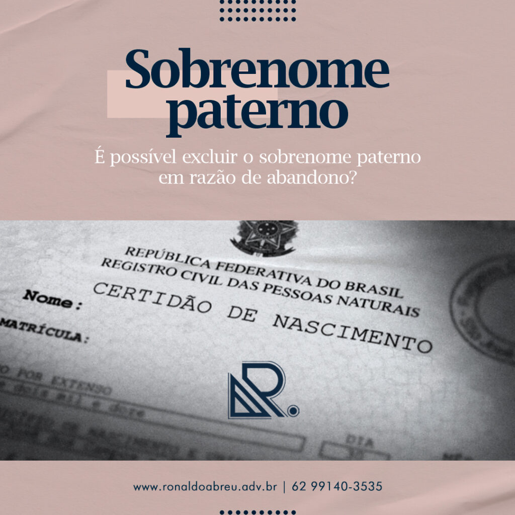Alteração de Nome na Maioridade: Seus Direitos e o Passo a Passo no Cartório