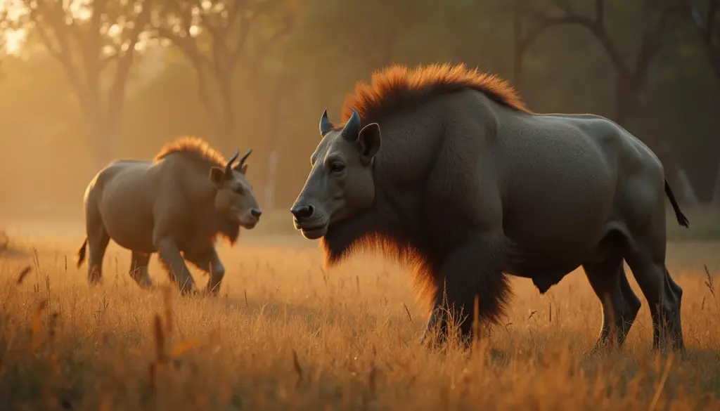 Animais Extintos Que Poderiam Voltar em 2026: A Ciência Explica