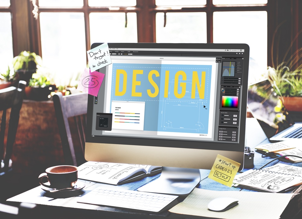 Como a Inteligência Artificial Impacta o Futuro do Design Gráfico