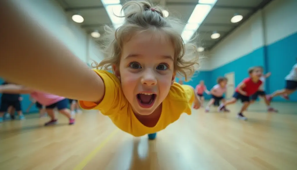 Faculdade de Educação Física: A Nova Era do Esporte em 2026!