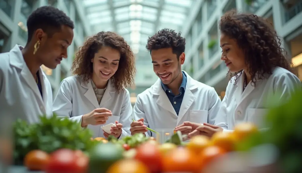 Faculdade de Nutrição: Guia Completo Para Sua Jornada em 2026