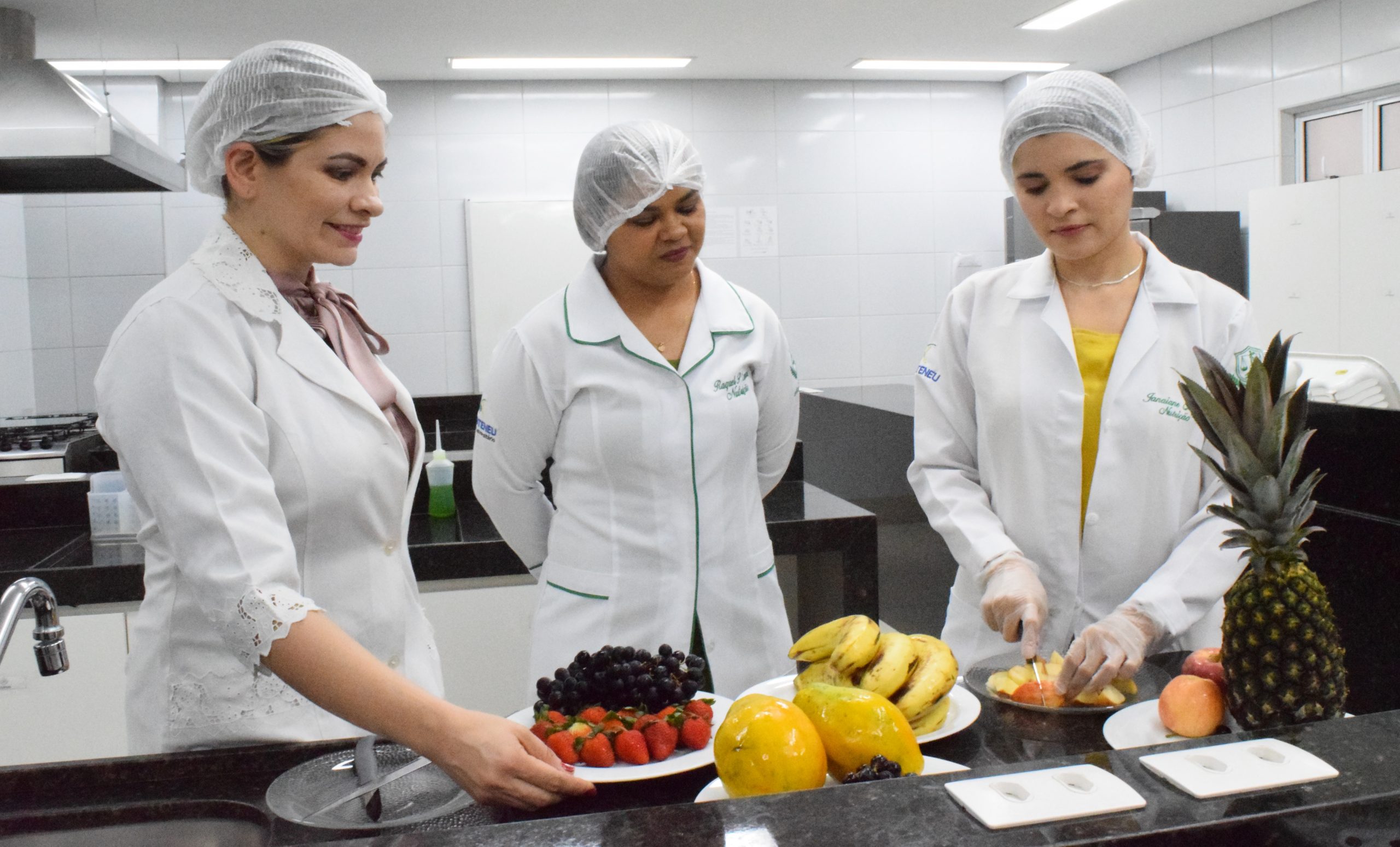 Mercado de Trabalho em Nutrição 2024: Onde Estão as Melhores Oportunidades?