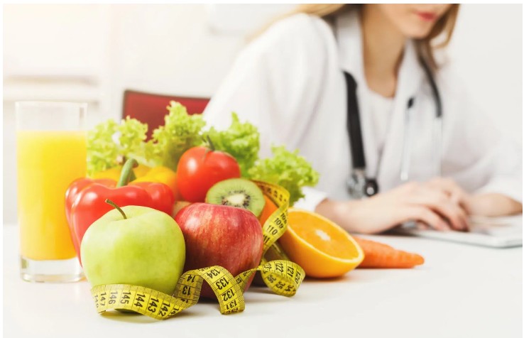 faculdade de nutrição