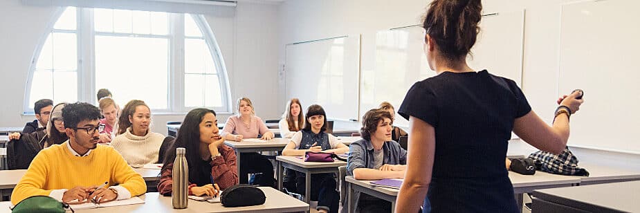 faculdade de psicologia quantos anos