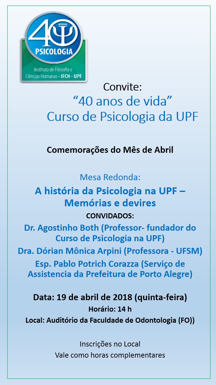 Psicologia EAD vs. Presencial: Qual a Melhor Opção para Sua Formação?