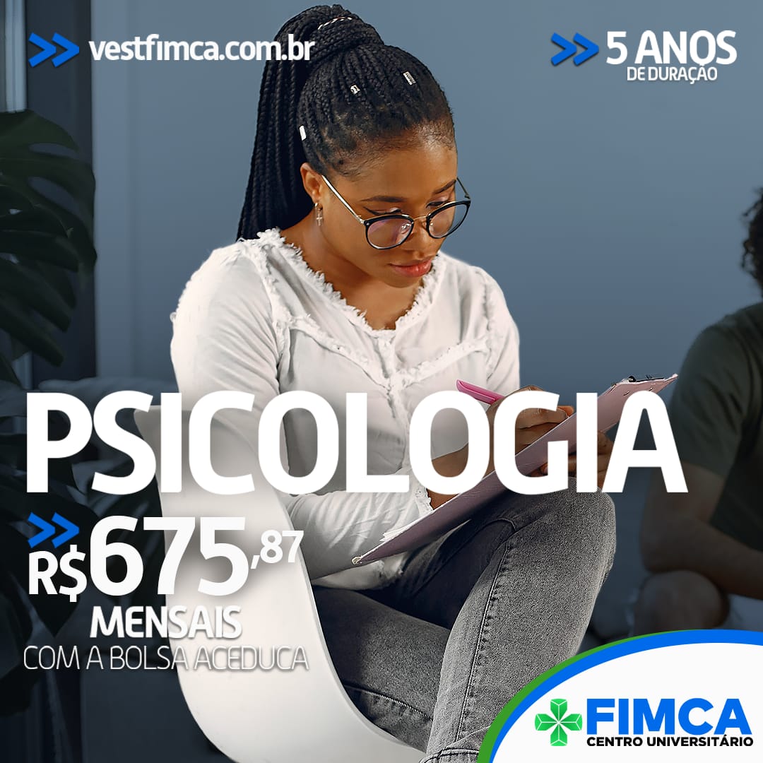 Grade Curricular da Faculdade de Psicologia: O Que Você Vai Estudar?