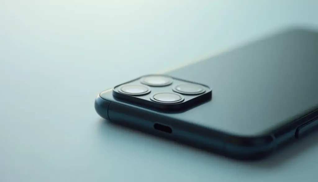 Seu Celular Apresenta Falha na Câmera? Descubra as Soluções Rápidas