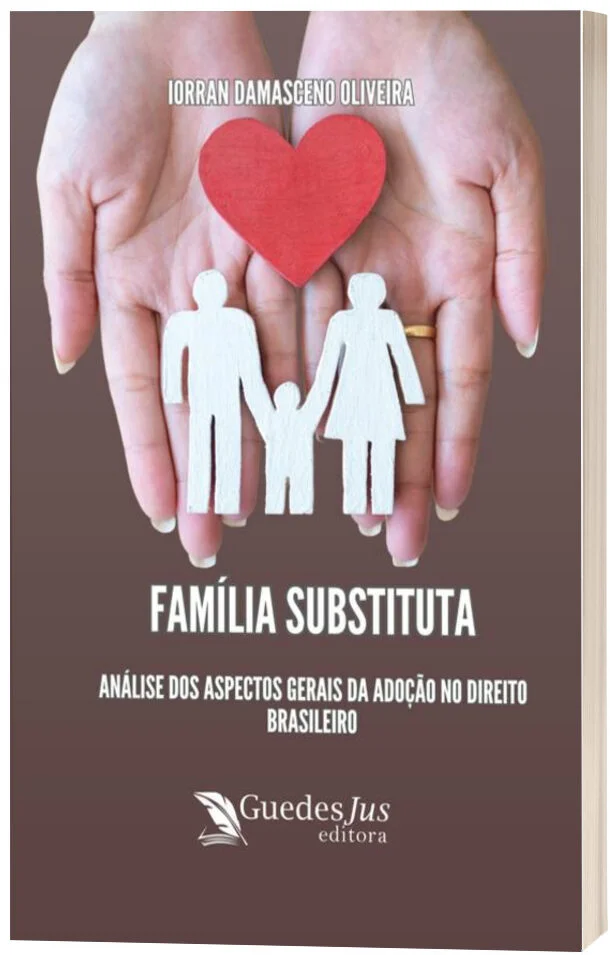 O Papel do ECA na Proteção dos Vínculos Fraternais em Famílias Substitutas