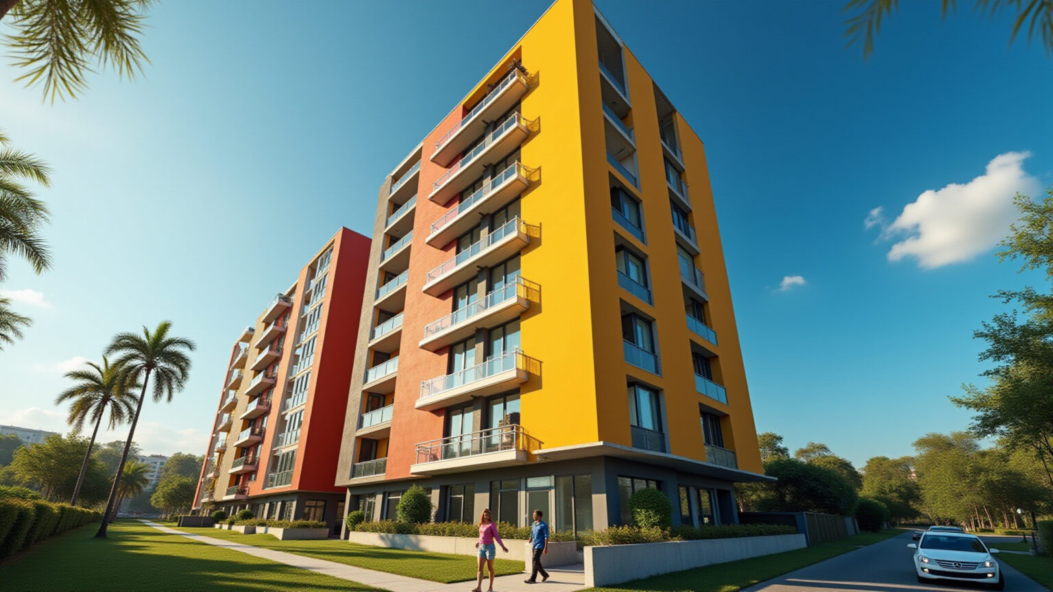 Seu Apartamento Minha Casa Minha Vida na Zona Leste de São Paulo Apartamentos Minha Casa Minha Vida na Zona Leste, São Paulo.