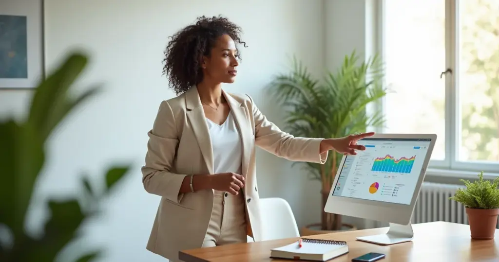 Finanças para Coaches: Como Virar Empreendedor e Escalar Seu Impacto