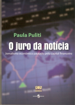 finanças para jornalistas