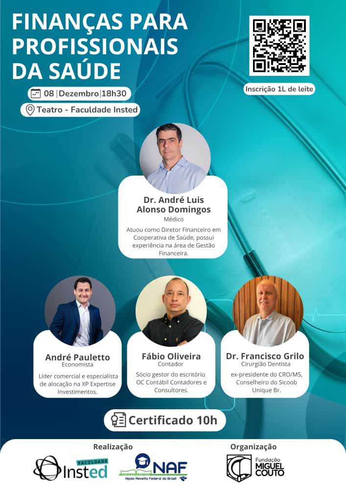 A Importância da Previdência Privada para Médicos e Dentistas