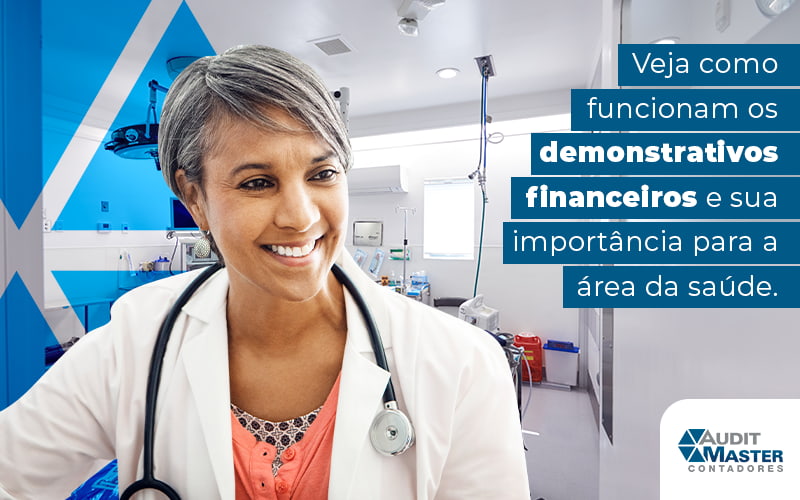 finanças para profissionais da saúde