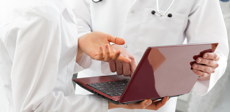 Guia Completo: Como Fazer a Separação de Contas Pessoal e Profissional na Saúde