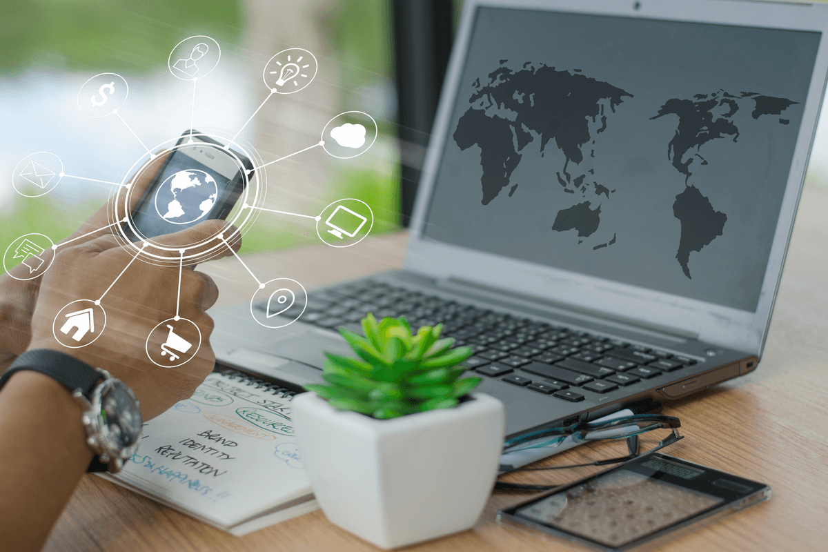 finanças para quem quer ser nomade digital