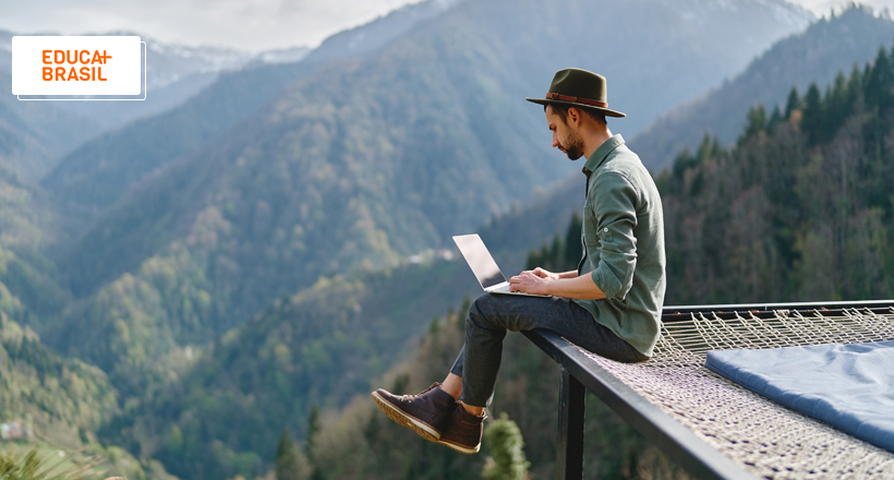 Wise vs. Nomad: Qual a Melhor Conta Internacional para Nômades Digitais?