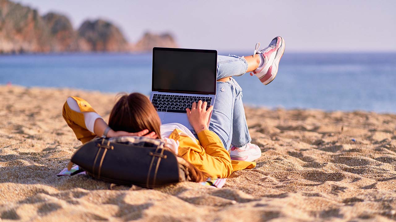 Descomplicando Impostos: Guia Fiscal para Nômades Digitais no Exterior