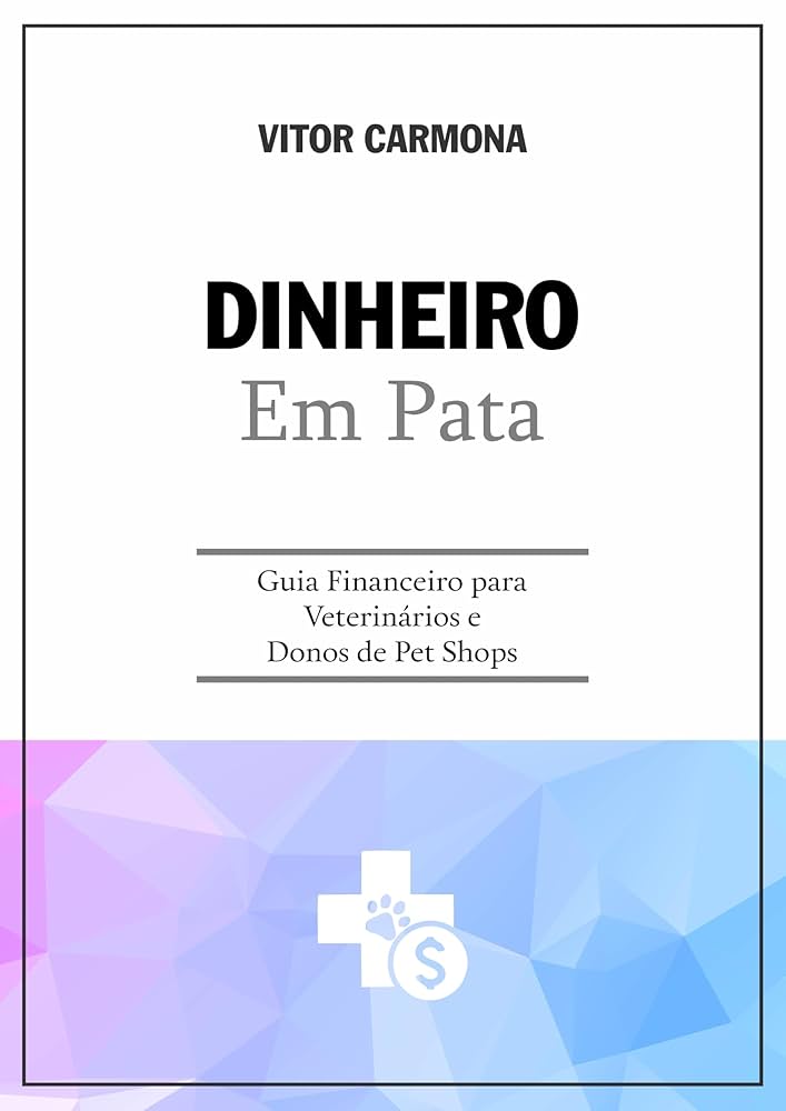 finanças para veterinários