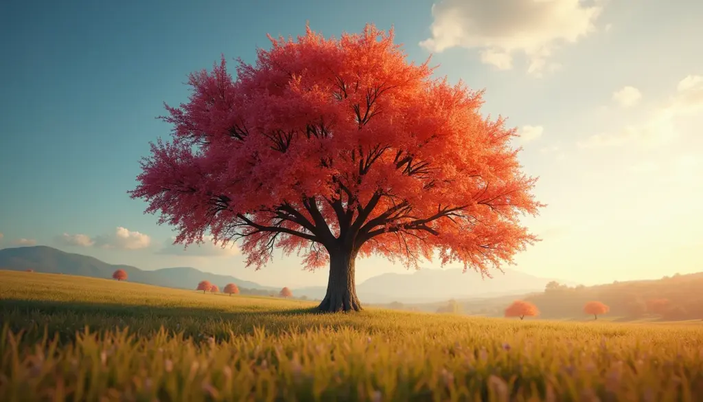 Foto Arvore 2026: O Segredo das Mais Belas Paisagens