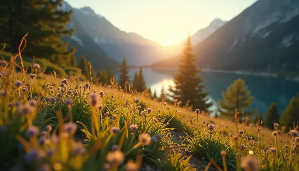 A Foto de Paisagem Bonita: Segredo Revelado em 2026