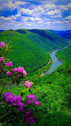 foto de paisagem bonita