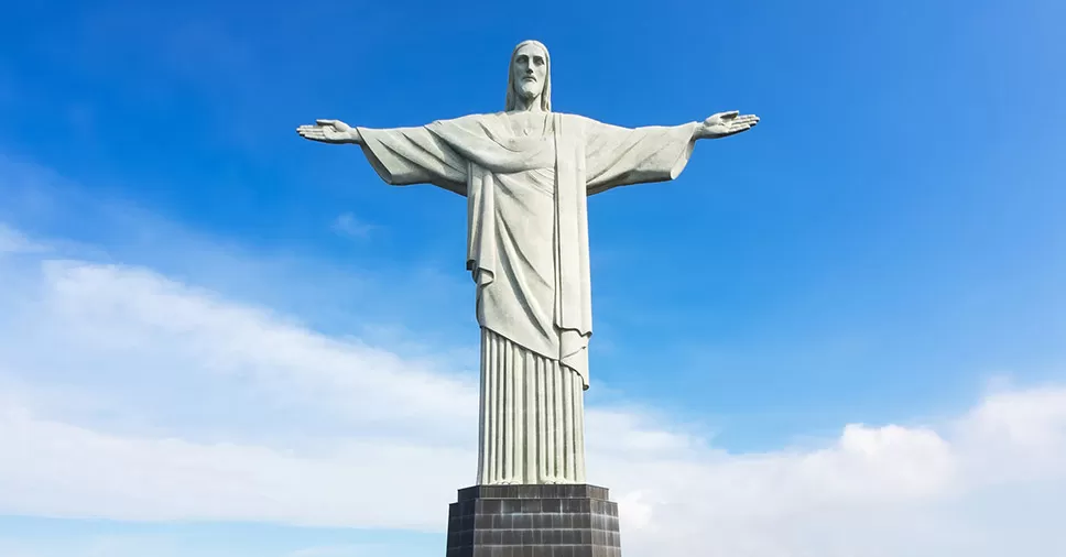 Guia Completo: Como Chegar ao Cristo Redentor (Trem