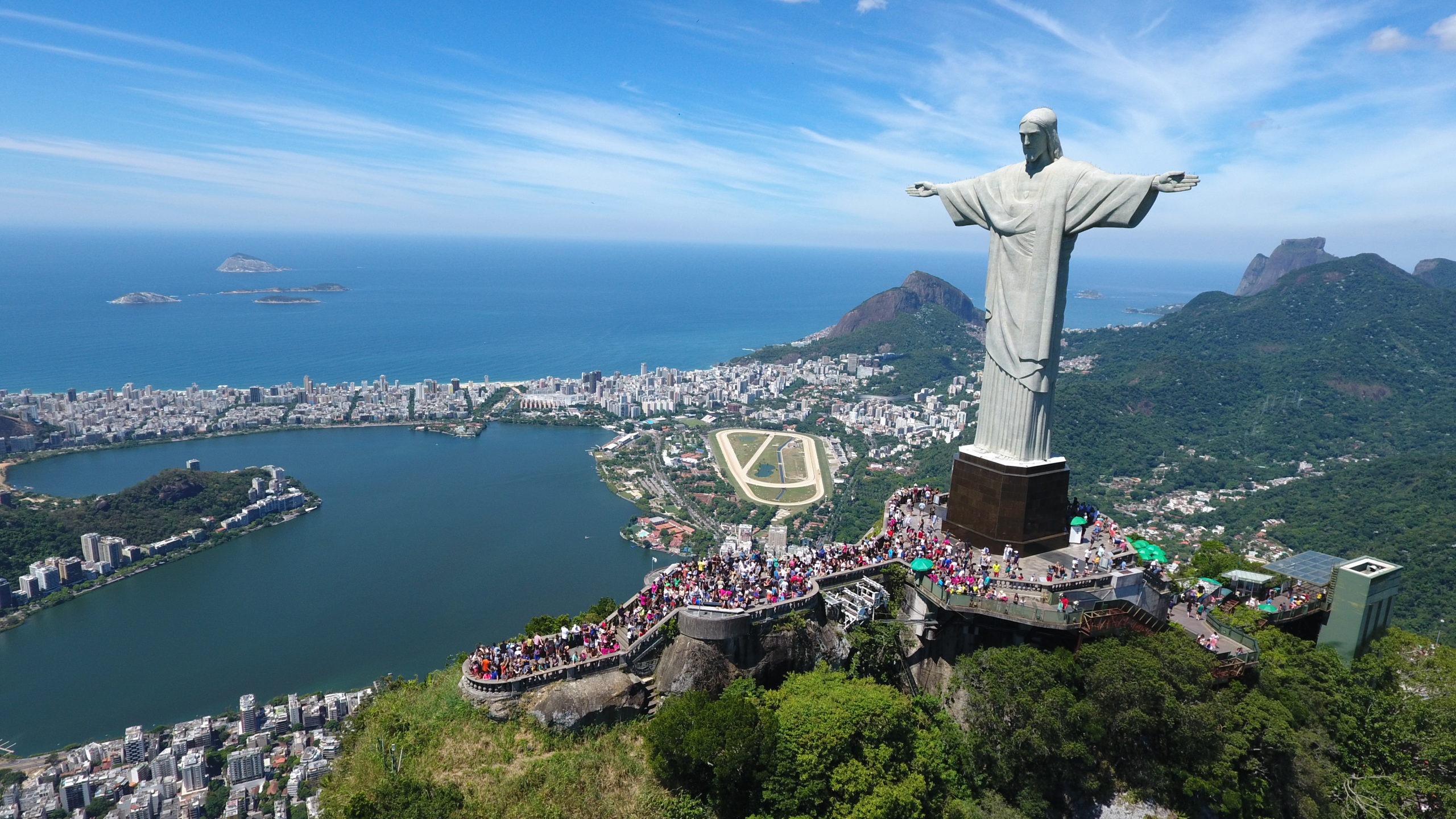 Os Melhores Horários para Visitar o Cristo Redentor e Evitar Filas