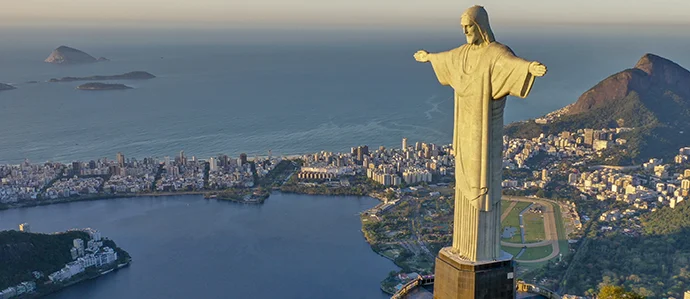 Dicas Essenciais para Fotografar o Cristo Redentor com seu Celular