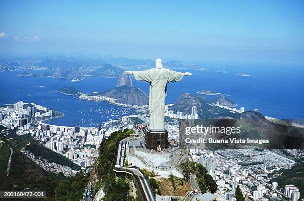 A História Fascinante e Curiosidades do Cristo Redentor no Rio