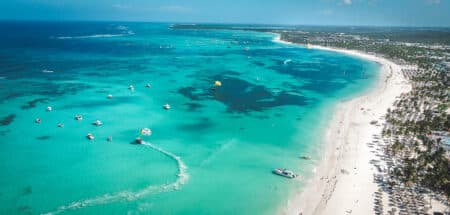 Guia Completo: Como Escolher a Melhor Ilha do Caribe para Sua Viagem