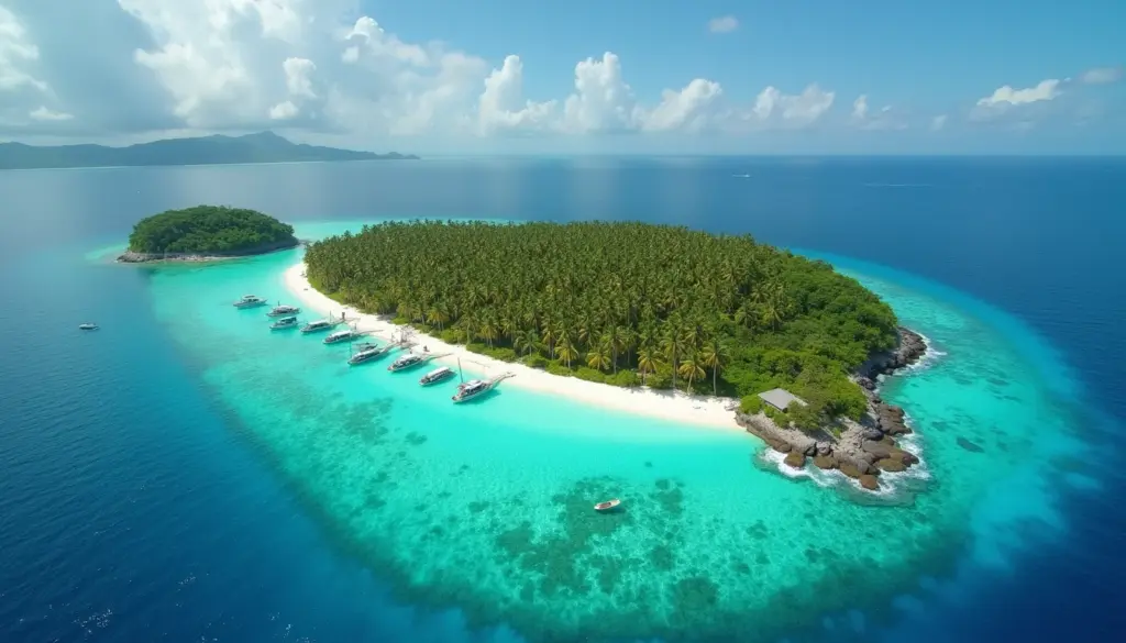 Ilhas do Caribe em 2026: 7 Paraísos Que Você Precisa Ver Agora