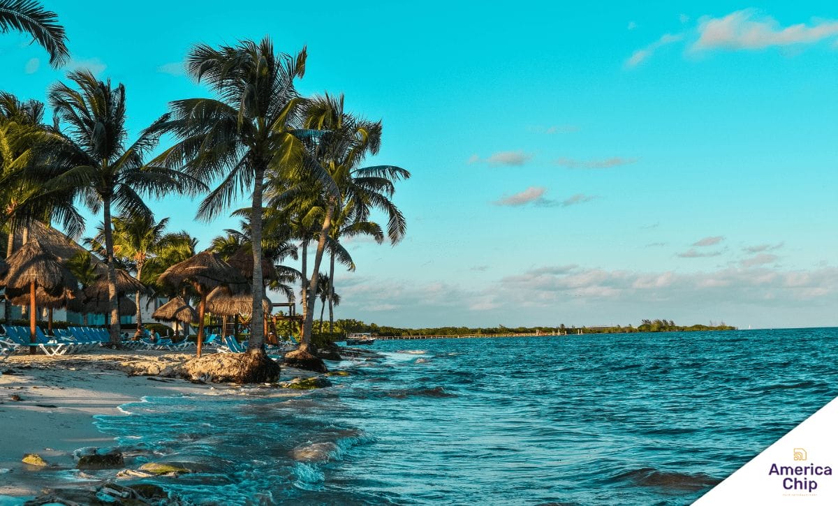 fotos das ilhas do caribe